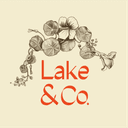 Caroline from Lake & Co. Maine Catering